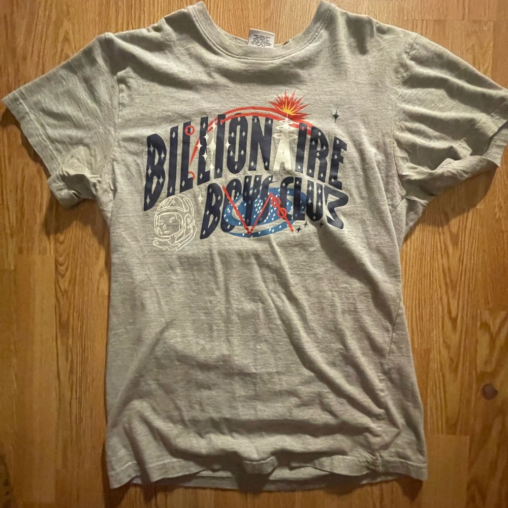 Billionare Boys Club